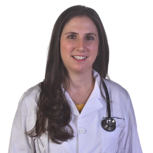 Jennifer Abi Younes MD